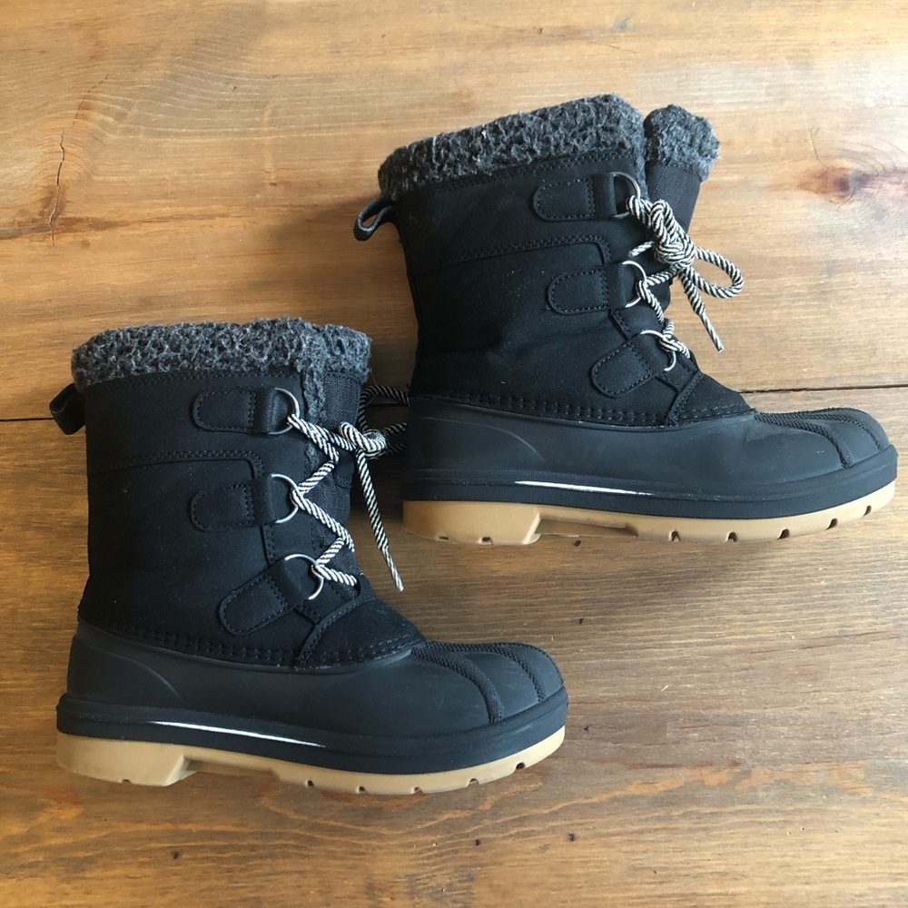 Kids Weather Boot Bundle - Picture 8 of 13